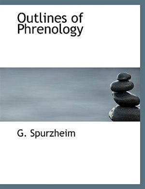 Front cover_Outlines of Phrenology
