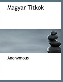 Front cover_Magyar Titkok