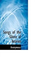 Songs of the Glens of Antrim