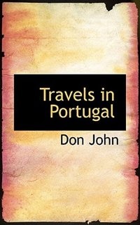 Travels in Portugal