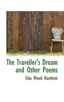 Couverture_The Traveller's Dream and Other Poems