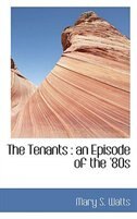 Couverture_The Tenants