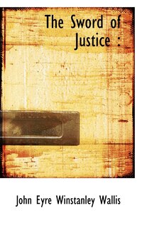 Front cover_The Sword of Justice