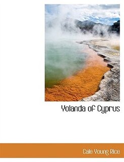 Couverture_Yolanda of Cyprus