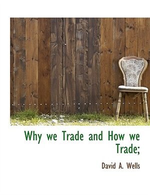 Couverture_Why we Trade and How we Trade
