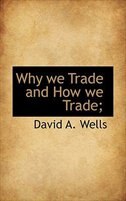 Front cover_Why we Trade and How we Trade;