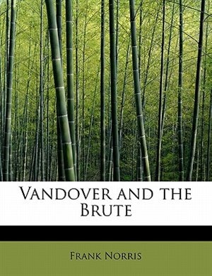 Vandover And The Brute