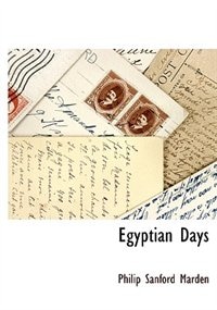 Egyptian Days