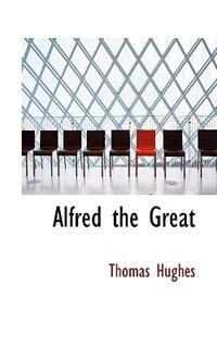 Front cover_Alfred the Great
