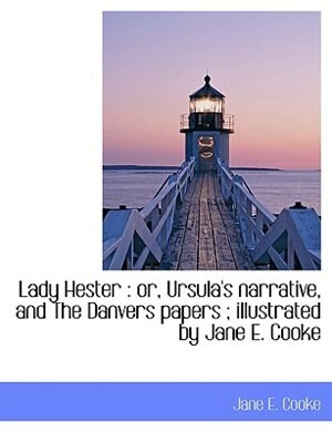 Front cover_Lady Hester