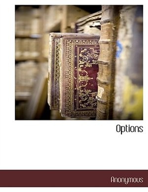 Front cover_Options
