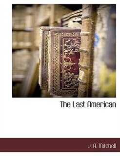 Couverture_The Last American