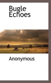 Front cover_Bugle Echoes