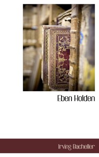 Front cover_Eben Holden