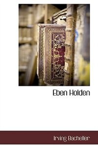 Front cover_Eben Holden