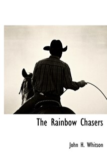 Front cover_The Rainbow Chasers