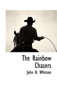 Front cover_The Rainbow Chasers