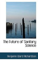 Couverture_The Future of Sanitary Science