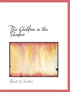 Front cover_The Children in the Shadow