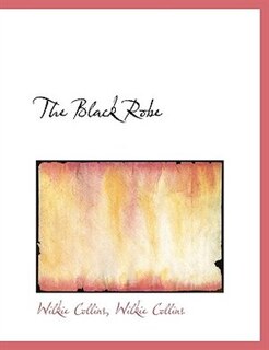 The Black Robe