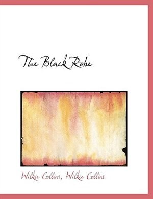 The Black Robe