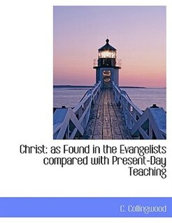 Front cover_Christ