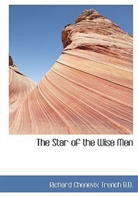 Front cover_The Star Of The Wise Men