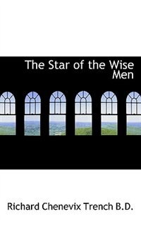 Front cover_The Star of the Wise Men