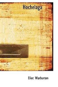 Front cover_Hochelaga