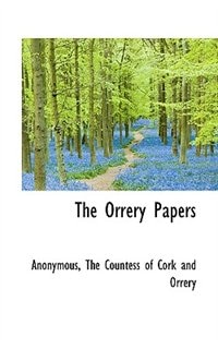 The Orrery Papers