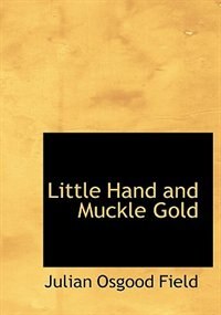 Couverture_Little Hand And Muckle Gold