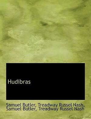 Hudibras