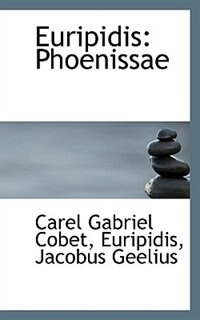 Euripidis: Phoenissae