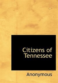 Citizens of Tennessee