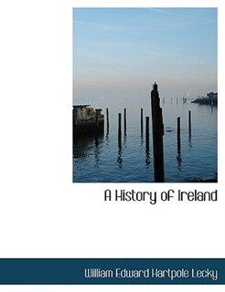 Front cover_A History of Ireland
