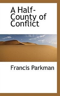 Couverture_A Half-County of Conflict