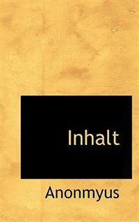 Inhalt