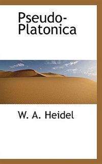 Couverture_Pseudo-Platonica