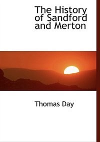 The History of Sandford and Merton