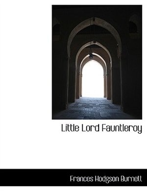 Little Lord Fauntleroy