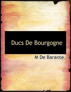 Ducs De Bourgogne