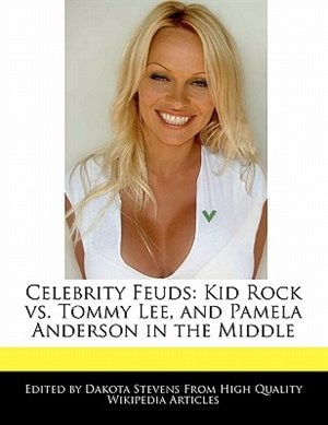 Couverture_Celebrity Feuds