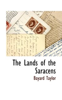 The Lands of the Saracens