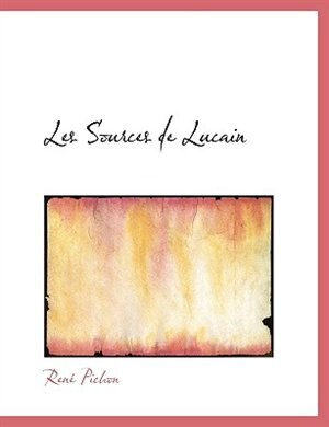 Couverture_Les Sources de Lucain