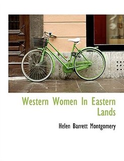 Front cover_Western Women In Eastern Lands