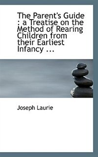 Couverture_The Parent's Guide