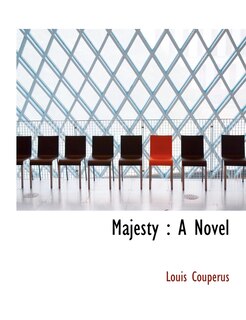 Front cover_Majesty
