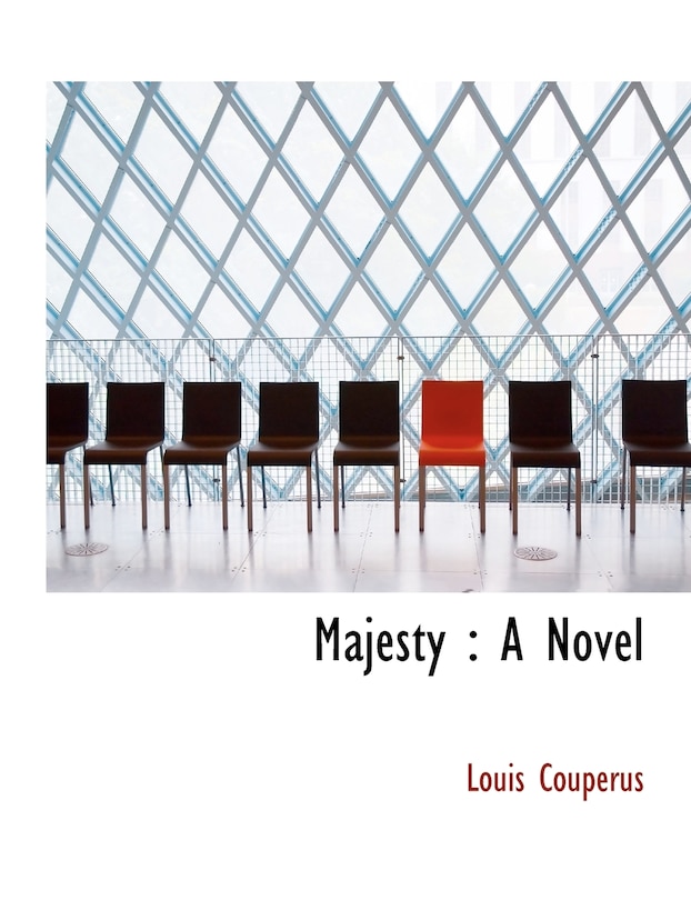 Front cover_Majesty