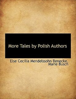 More Tales by Polish Authors