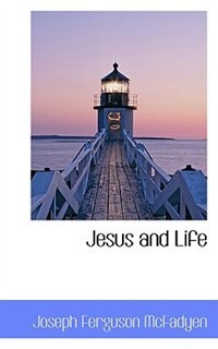 Front cover_Jesus and Life
